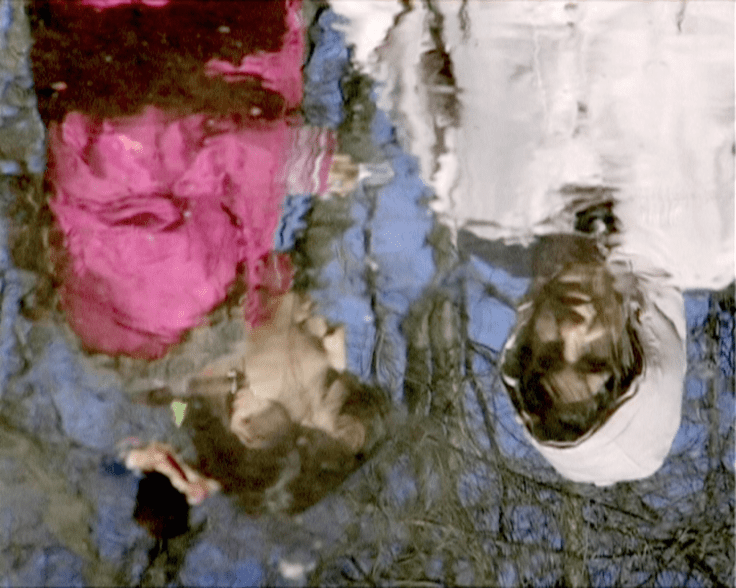 Aurélie Bienfait et Dalila Redjem