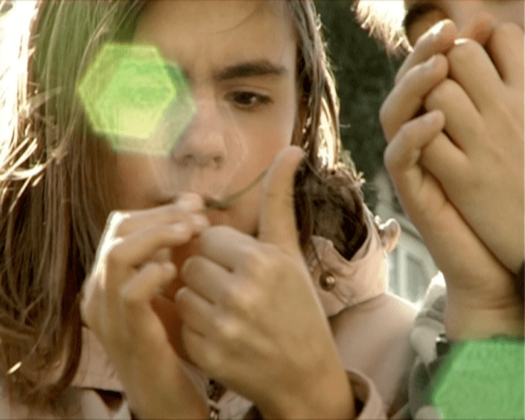 Aurélie et Georges Bienfait