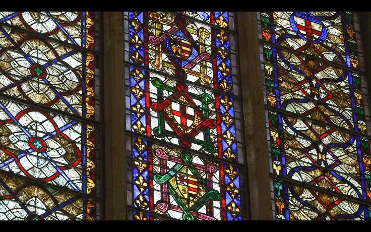 vitraux