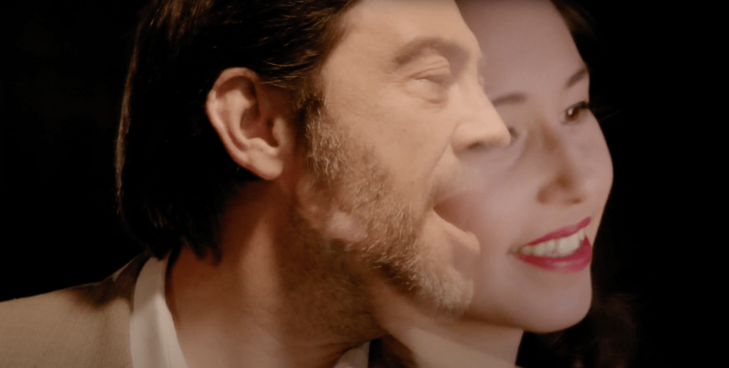 Clip de Jawohl mi amor « Cold Wall » Réalisation de Steeve Calvo